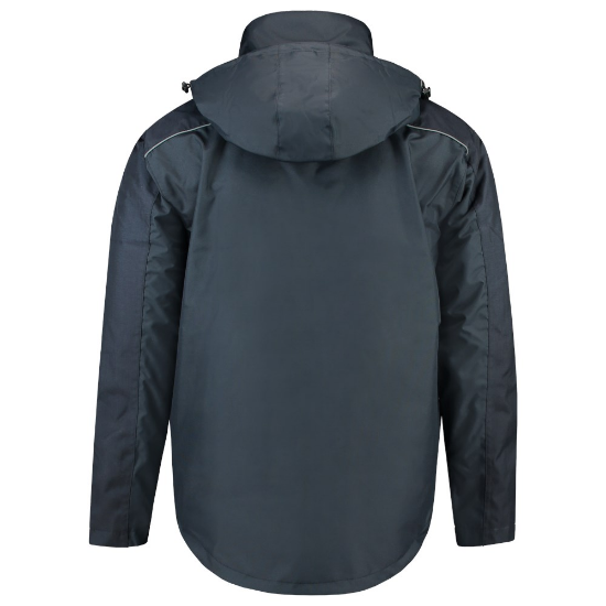 Afbeeldingen van TRICORP Parka Cordura 402003