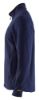 Afbeeldingen van BLÅKLÄDER Microfleecevest 4895 marineblauw L