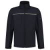 Afbeeldingen van TRICORP Softshell Luxe Rewear 402701 navy L
