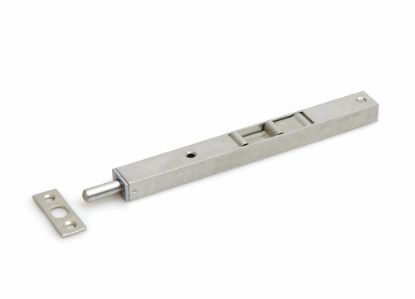 Afbeeldingen van Pijpkantschuif type 804 limba 160X17X12MM