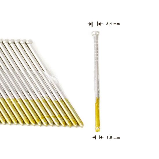 Afbeeldingen van D'ORLY Nagel RH-series DA VZ 50MM 4000x