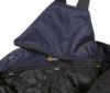 Afbeeldingen van BLÅKLÄDER Winterwerkbroek 1885 High Vis geel/marineblauw C60