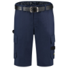 Afbeeldingen van TRICORP Werkbroek kort Twill 502025