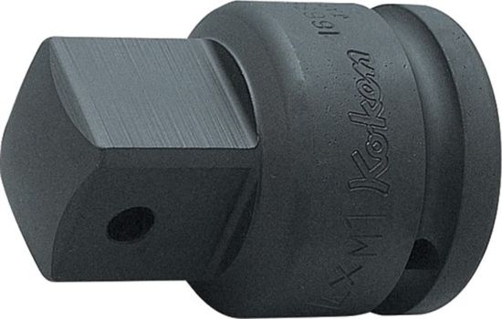 Afbeeldingen van KO-KEN Slag verloopstuk ¾"-1" 62MM