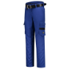 Afbeeldingen van TRICORP Werkbroek Twill dames 502024 royal blauw 48