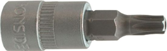 Afbeeldingen van IRONSIDE Dopsleutel ⅜" TX50