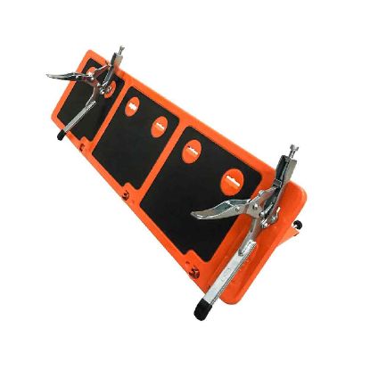 Afbeeldingen van IQ POWER TOOLS Verstekbevestiging 0244-50002-01 t.b.v. tegelzaagmachine iQTS244-CE