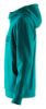Afbeeldingen van BLÅKLÄDER Hoodie 3D 3530 groenblauw M