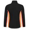 Afbeeldingen van TRICORP Softshell bi-colour 402002