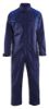 Afbeeldingen van BLÅKLÄDER Overall industrie 6054 marineblauw/korenblauw C46