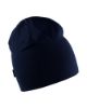 Afbeeldingen van BLÅKLÄDER Muts met stretch 2063 donker marineblauw onesize