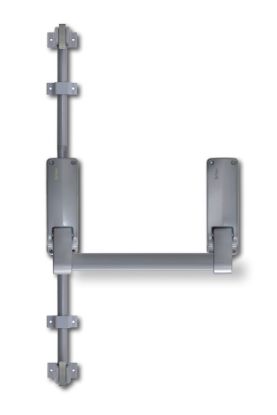 Afbeeldingen van Anti-paniekstang 2-puntssluiting 376 SE