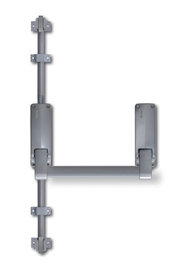 Afbeeldingen van Anti-paniekstang 2-puntssluiting 376 SE