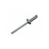Afbeeldingen van GOEBEL Blindklinknagel AL/ST vlak 3,2X6MM