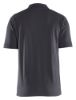 Afbeeldingen van BLÅKLÄDER Poloshirt piqué 3435 medium grijs M