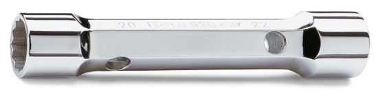 Afbeeldingen van BETA Pijpsleutel twaalfkant zwaar 930 6X7