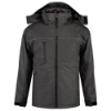 Afbeeldingen van TRICORP Parka Midi Rewear 402702 donkergrijs 3XL