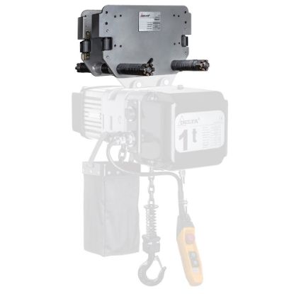 Afbeeldingen van Duwloopkat 3T tbv DTS 