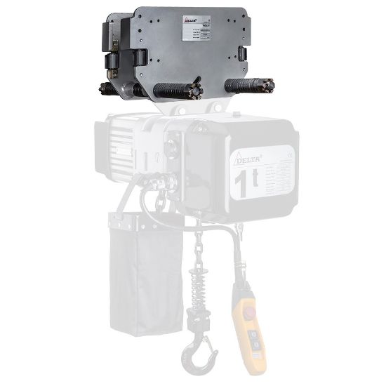 Afbeeldingen van Duwloopkat 3T tbv DTS 