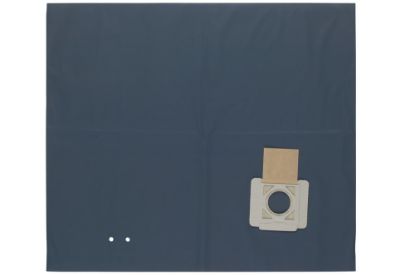 Afbeeldingen van MILWAUKEE Stofzuigerzak kunstof 5x t.b.v. AS 500 ELCPI