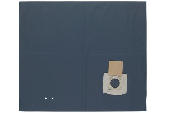 Afbeeldingen van MILWAUKEE Stofzuigerzak kunstof 5x t.b.v. AS 500 ELCPI