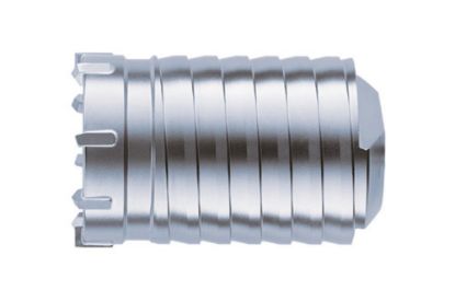 Afbeeldingen van Kroonboor 1:8 100X100MM