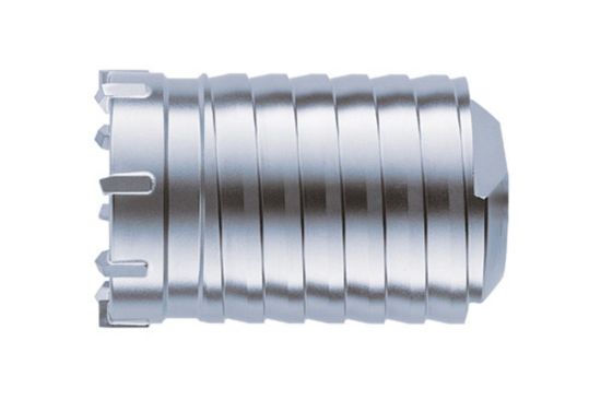 Afbeeldingen van Kroonboor 1:8 125X100MM