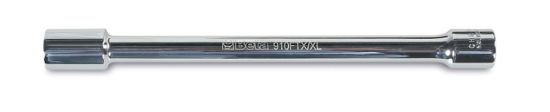 Afbeeldingen van BETA Dopsleutel ⅜" TORX 200MM E7 910FTX/XL 7