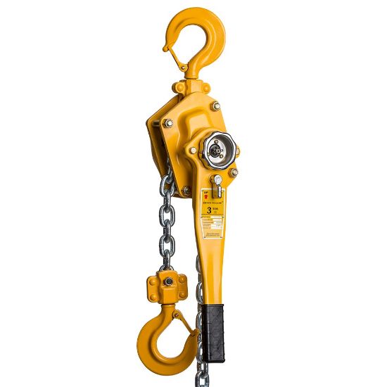 Afbeeldingen van Rateltakel 3T 1,5M