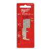 Afbeeldingen van MILWAUKEE Reservemes SWITCHBLADE 57MM