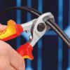 Afbeeldingen van KNIPEX Kabelschaar 9516165 50MM² / 15MM