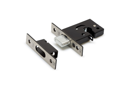 Afbeeldingen van Insteek-veiligheids-nachtschootslot SKG**