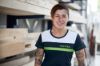 Afbeeldingen van FESTOOL Fashionshirt dames FASH-LAD-FT1 S