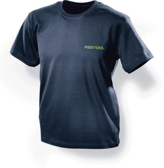 Afbeeldingen van FESTOOL T-shirt ronde hals SH-FT2 XL