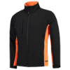 Afbeeldingen van TRICORP Softshell bi-colour 402002