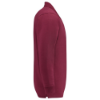 Afbeeldingen van TRICORP Polosweater 301004 wijnrood XL