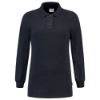 Afbeeldingen van TRICORP Polosweater dames 301007 navy L