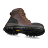 Afbeeldingen van CARHARTT Werkschoen waterbestendig F702903 S3 donker bruin