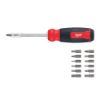 Afbeeldingen van MILWAUKEE Schroevendraaier multi-Bit 14-in-1