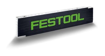 Afbeeldingen van FESTOOL Duimstok MS-3M-FT1 hout 3M