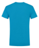 Afbeeldingen van TRICORP T-shirt 101001 turquoise 2XL