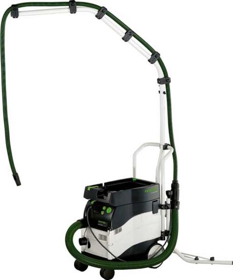Afbeeldingen van FESTOOL Afzuigarm CT-ASA 211,9 x 113,6 CM t.b.v. CT 44, CT 48 