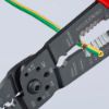 Afbeeldingen van KNIPEX Krimptang 9721215 0,5-6MM²