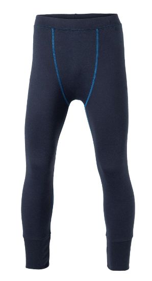 Afbeeldingen van HAVEP Werkbroek Baselayer PW 82051 navy 2XL