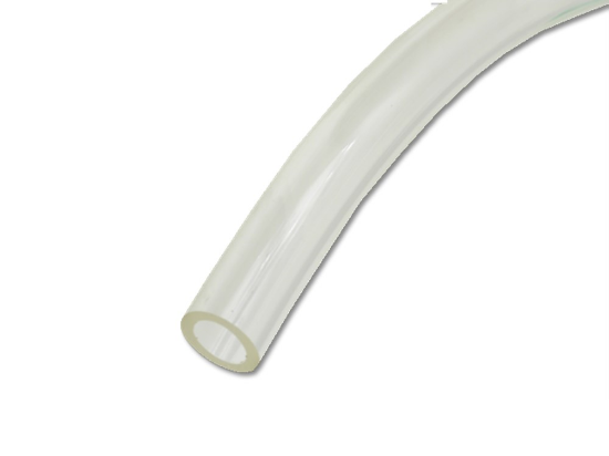 Afbeeldingen van Luchtslang PU-ester 4X2MM WD9 transparant 50M