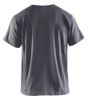 Afbeeldingen van BLÅKLÄDER T-shirt UV 3323 grijs 2XL