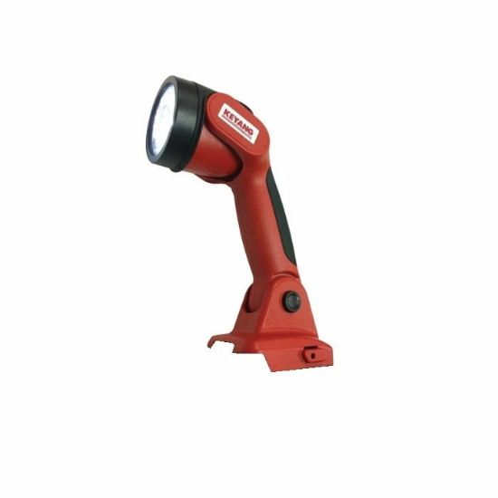 Afbeeldingen van KEYANG Accu werklamp LED LF1418Z 18V BODY