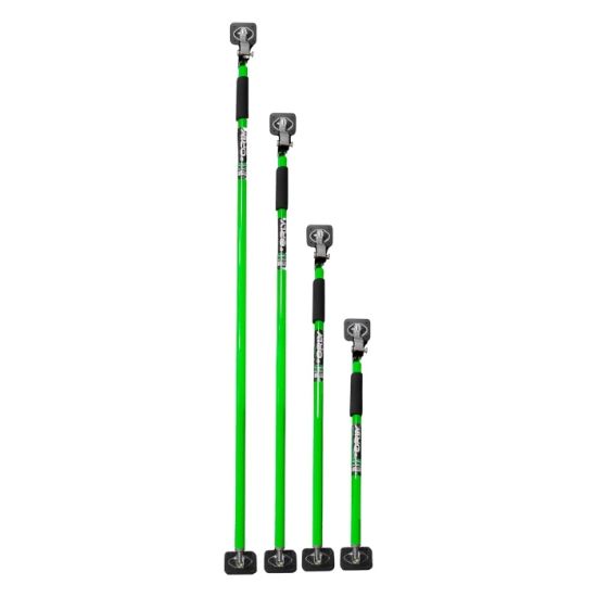 Afbeeldingen van D’Orly stempel verstelbaar 65-115CM