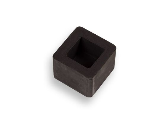 Afbeeldingen van ATLAS Mokerdop gat 41X41MM passend op moker 1250g