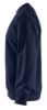 Afbeeldingen van BLÅKLÄDER Sweatshirt 3340 marineblauw S